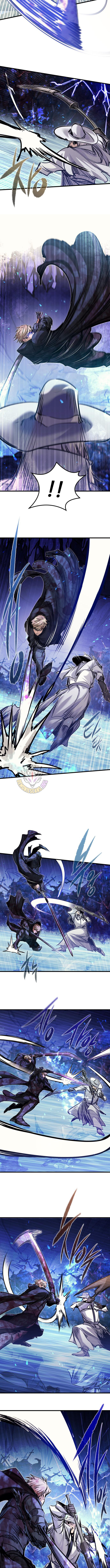 The Regressed Mercenary's Machinations Chapter 98 8